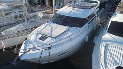 55' Princess 2013 Yacht For Sale